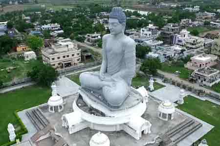 Buddhist Circuit Andhra Pradesh