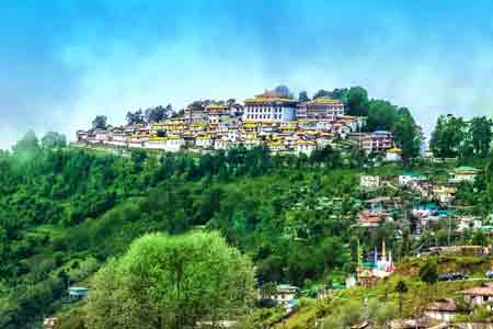 Arunachal Pradesh Holiday Tour