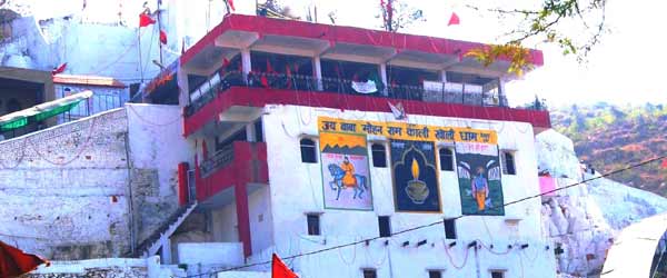 Parshvanath Temple Nakoda