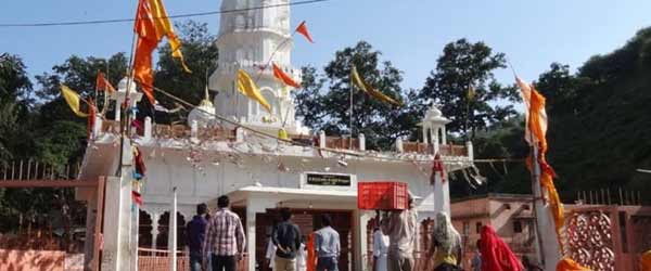 Parshvanath Temple Nakoda