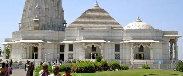 Birla Mandir