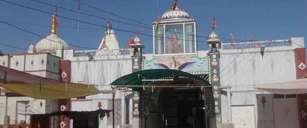 Parshvanath Temple Nakoda