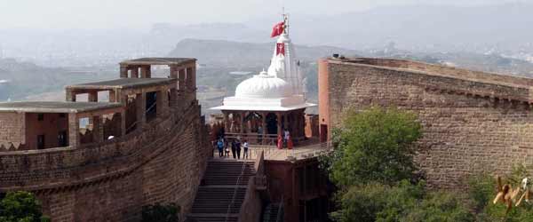 Parshvanath Temple Nakoda