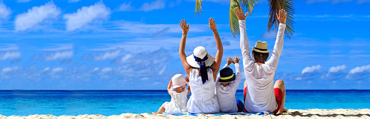international tour packages for family from india