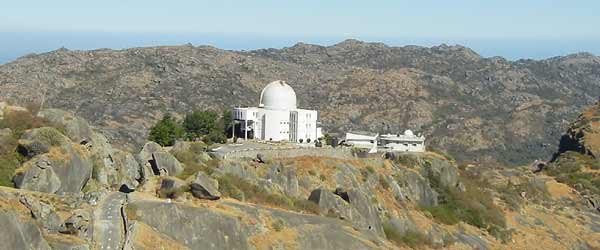 Parshvanath Temple Nakoda