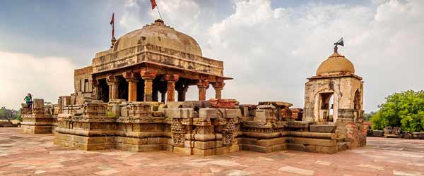 Parshvanath Temple Nakoda