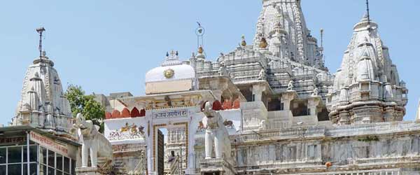 Parshvanath Temple Nakoda