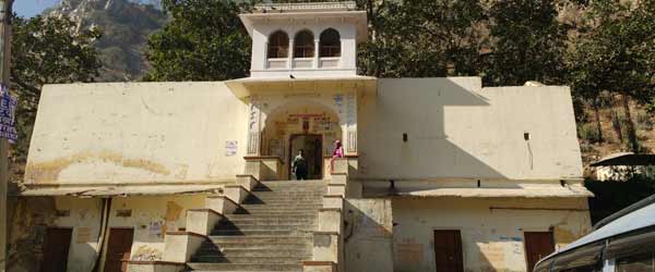 Parshvanath Temple Nakoda