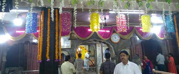 Parshvanath Temple Nakoda