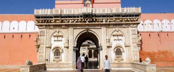 Parshvanath Temple Nakoda