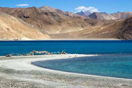 Ladakh Summer Special Packages