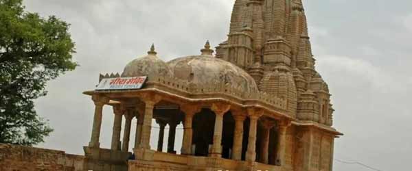 Parshvanath Temple Nakoda