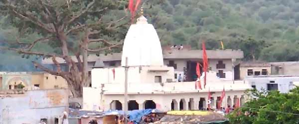 Parshvanath Temple Nakoda