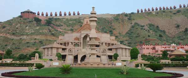 Parshvanath Temple Nakoda