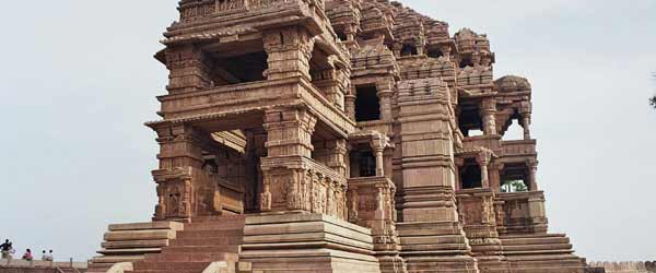 Parshvanath Temple Nakoda