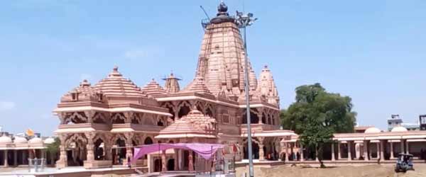 Parshvanath Temple Nakoda