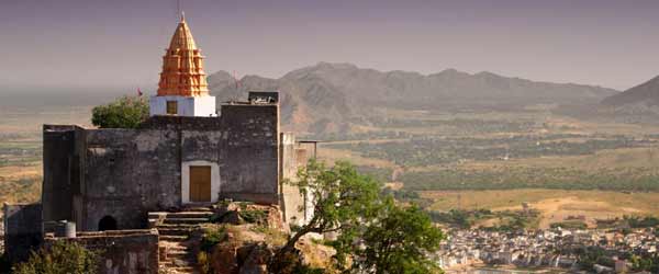 Parshvanath Temple Nakoda