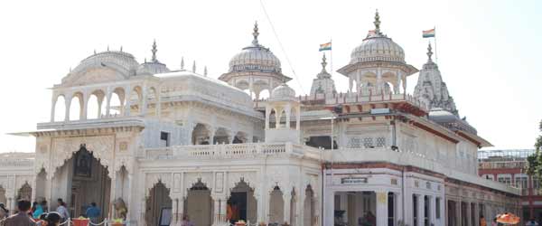 Parshvanath Temple Nakoda