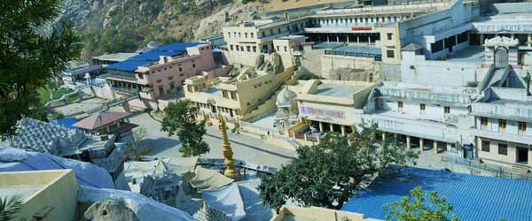 Parshvanath Temple Nakoda