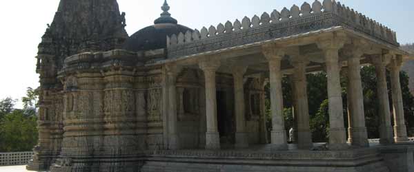 Parshvanath Temple Nakoda