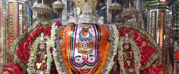 Parshvanath Temple Nakoda