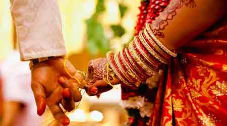 Viaggi vacanze di nozze India