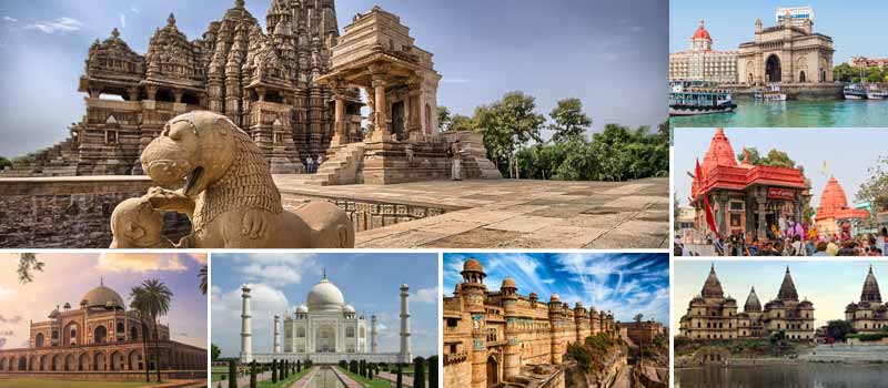 The India Tourism