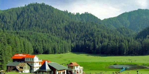 Himachal Pradesh Tour Packages